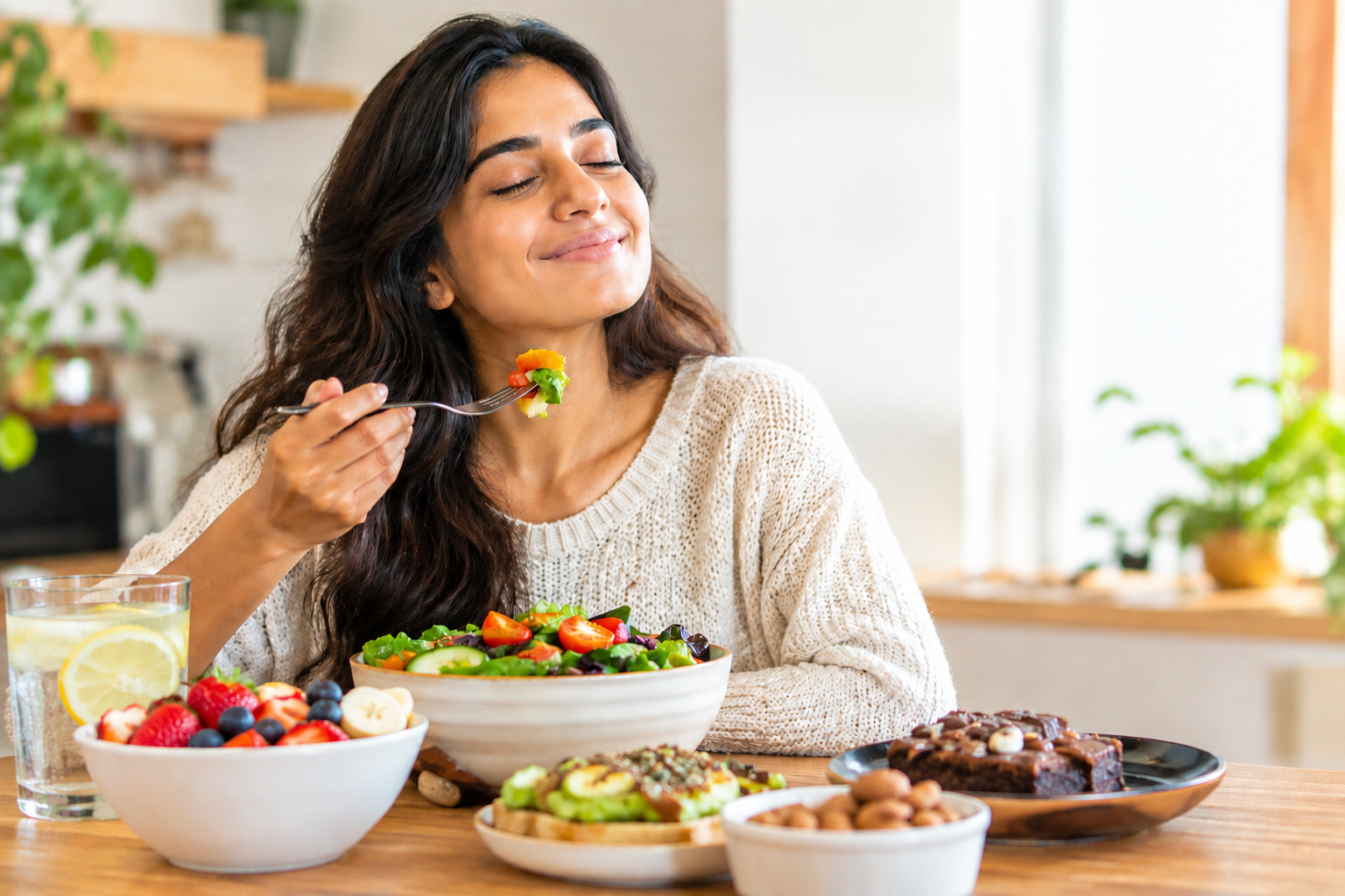 Listen to Your Gut - Healthy Living