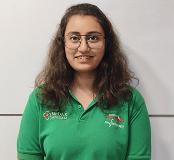 Dr. Dilpreet Kaur