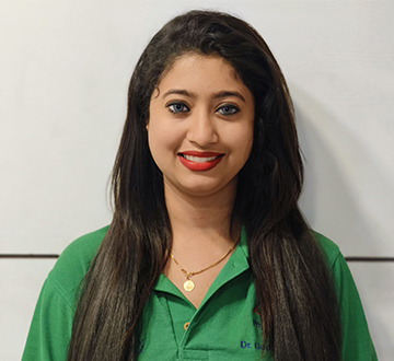 Dr. Gopika Nair