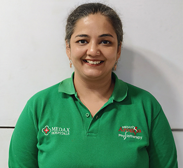 Dr. Pooja Pandey Tripathi